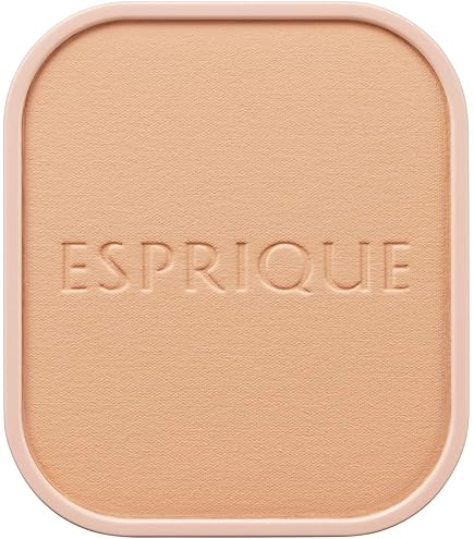 Amazon | ESPRIQUE エスプリーク ファンデーション ヌードカバー