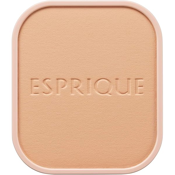 Amazon.co.jp: ESPRIQUE(エスプリーク) シンクロフィット パクト