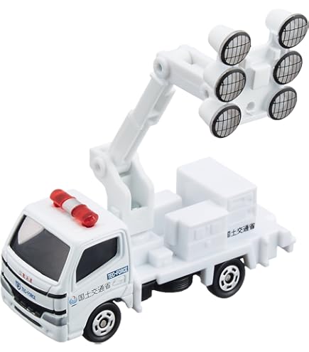 Amazon.co.jp: トミカ サンダーバード 08 ジェットモグラ : おもちゃ