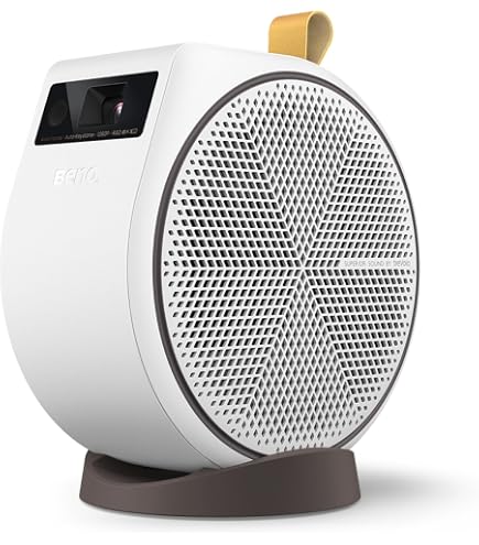 Amazon.co.jp: BenQ GS50 フルHD画質 モバイルLEDプロジェクター