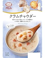 Amazon.co.jp: MCC 世界のスープ食堂 雑穀入り スープ セット (7種類x