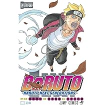 BORUTO―ボルト― 11 ―NARUTO NEXT GENERATIONS― (ジャンプコミックス