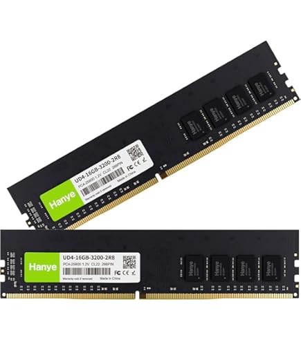 Amazon.co.jp: プリンストン デスクトップPC用 メモリ SK hynix