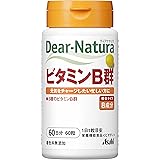 ディアナチュラ ビタミンB群 60粒 (60日分)