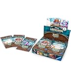 Amazon.co.jp: ディズニー・ロルカナ・TCG 日本語版 ブースター