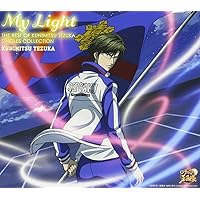 跡部景吾 CREATORBOXコラボ ケイゴイノウエ セット Amazon.co.jp: KING HIT 2003-2014 KEIGO ATOBE Complete Single