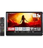Amazon | パナソニック 10V型 ハイビジョン 液晶 テレビ