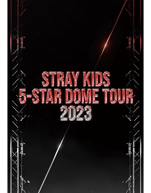 Amazon.co.jp: Stray Kids 2nd World Tour “MANIAC” ENCORE in JAPAN