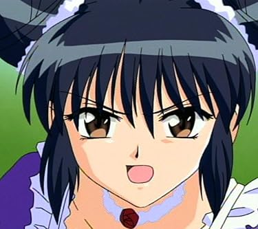 2022冬アニメ - 藍沢 みんと（あいざわ みんと）