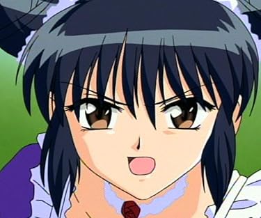 2022冬アニメ - 藍沢 みんと（あいざわ みんと）