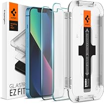 Amazon.co.jp: Spigen iPhone13Miniケース 耐衝撃 マット感 米軍MIL