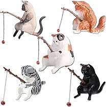 不思議な動物の置物　フィギュア 71xdvSME6zL._AC_UL210_SR210,