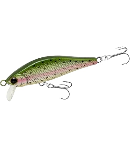Amazon.co.jp: ラッキークラフトUSA(LUCKY CRAFT)ポインター50SS