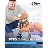 Essentials Of Personal Fitness Training