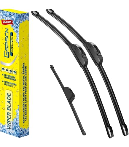 Rear Wiper Blade For Kia Cerato CVVT Hatchback 2016-2018 – BRAUMACH