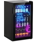 小型冷蔵庫冷凍庫 80L 幅44.5 透明ガラスドア 静音 省エネ 左開き 小型冷蔵庫冷凍庫 80L 幅44.5 透明ガラスドア 静音 省エネ 左開き 小型