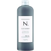 シャンプー NN Amazon | エヌドット N.カラーシャンプーPi(ピンク)320ml | N