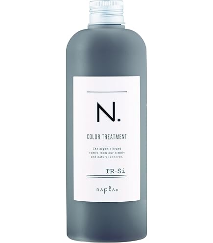 Amazon | ナプラ N.カラーシャンプーPu(パープル)320ml | Napura