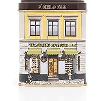 ティーセンターオブストックホルム　セーデルブレンド100g 2個セット ティーセンターオブストックホルム セーデルブレンド100g 2個