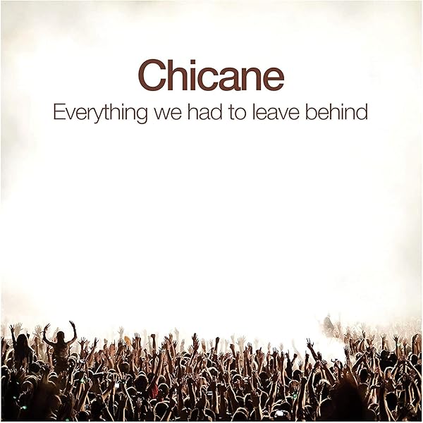 Chicane Twenty　シケイン　アルバム　CD　トランス Amazon.co.jp: Nevertheless: ミュージック
