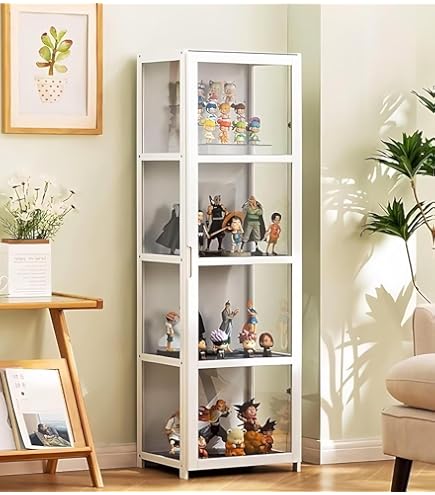Amazon.co.jp: IKEA/イケア DETOLF/デトルフ ガラス扉キャビネット 