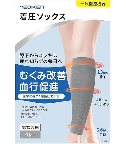 Amazon.co.jp: T.E.D.(TM) サージカルストッキング(ストッキング