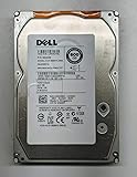 Dell W348K 600GB 15K RPM SAS 3.5インチ HD
