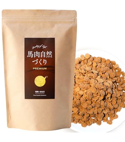 Amazon.co.jp: 【馬肉】mmsu-haプレミアムドッグフード 1kg袋 : ペット用品