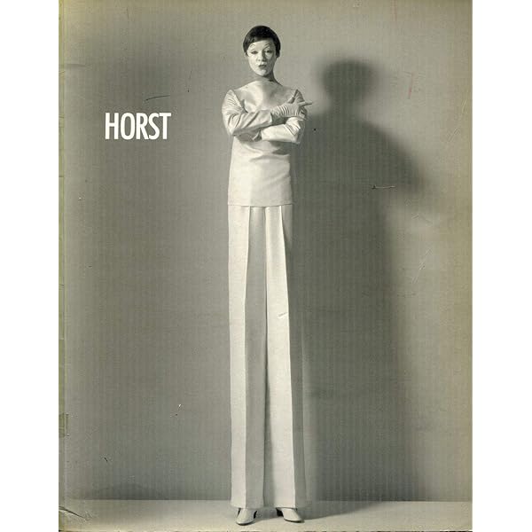 Amazon | Horst: Sixty Years of Photography | Kazmaier