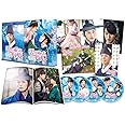 雲が描いた月明り Blu-ray SET1 130分特典映像DVDディスク付
