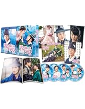 Amazon.co.jp: 雲が描いた月明り Blu-ray SET2 140分特典映像DVD