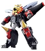 超合金魂 GX-109 超竜神 「勇者王ガオガイガー」 Amazon.co.jp: TAMASHII NATIONS 超合金魂 勇者王ガオガイガー
