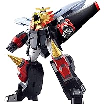 Amazon.co.jp: スーパーロボット大戦 勇者ライディーン ビッグ