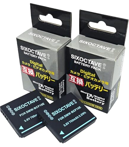 Amazon | パナソニック デジタルカメラ ルミックス フローラルブルー