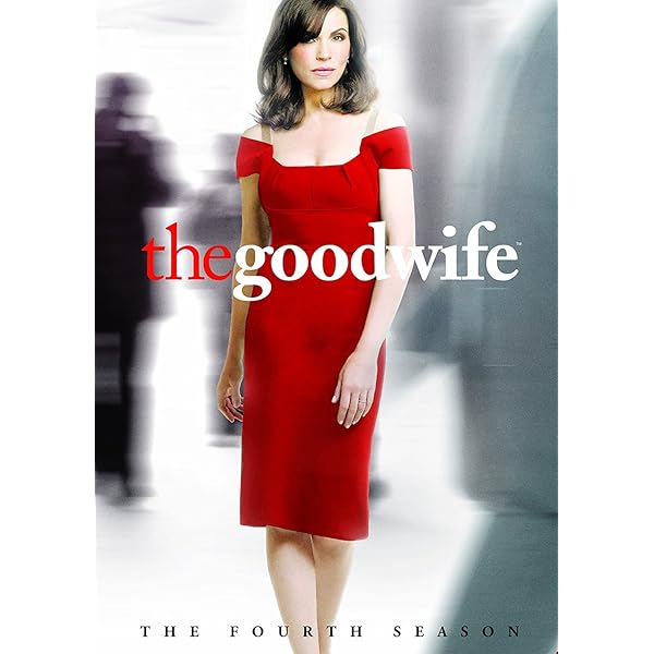Amazon.co.jp: Good Wife: First Season/ [DVD] : DVD
