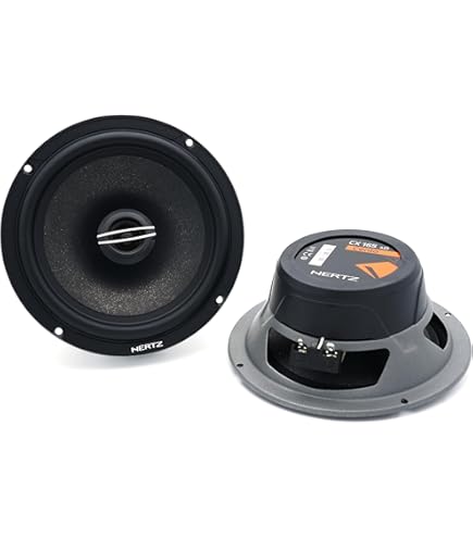 Amazon.co.jp: HERTZ H8 DSP プロセッサー : 車＆バイク