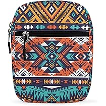 Amazon | [HCZION] ポシェット インディアン ネイティブアメリカン