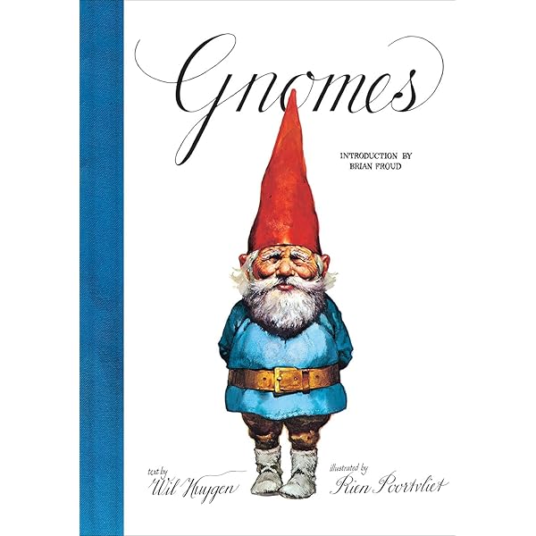 Amazon.co.jp: Secrets of the Gnomes : 本