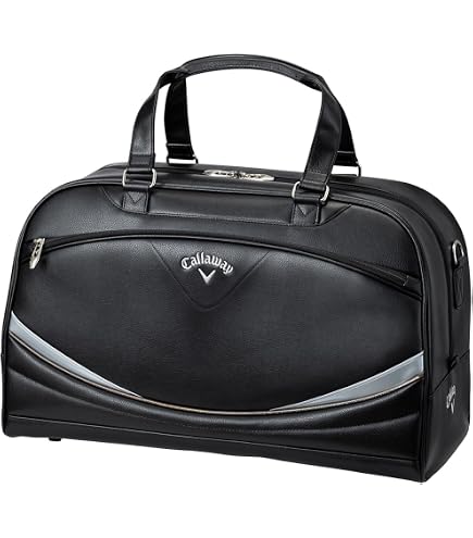 Amazon.co.jp: キャロウェイ(Callaway) ボストンバッグ SPORT BOSTON