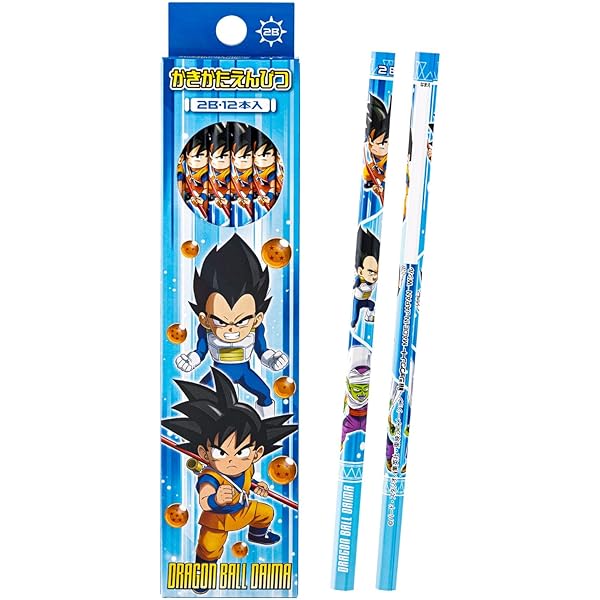 Amazon.co.jp: 河野製紙 ドラゴンボール超 (6個パック