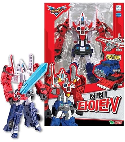 トボットV ビッグボス 61Ee8Fix8XL._AC_UF894,