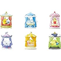 Amazon.co.jp: リーメント ポケットモンスター Pokémon NIGHTY NIGHT