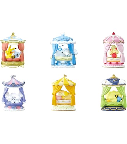 Amazon.co.jp: リーメント ポケットモンスター テラリウム