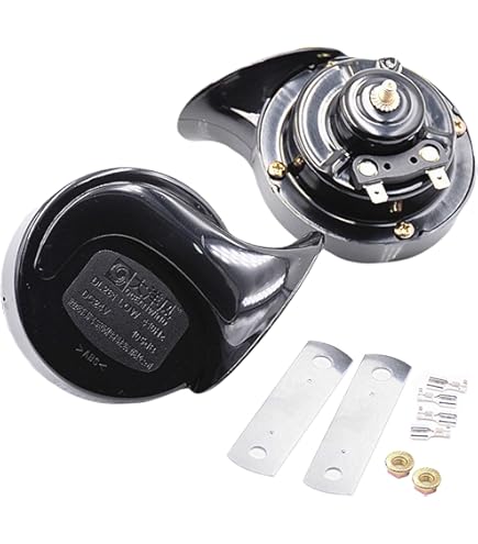 Amazon | ジェット・イノウエ(Jet Inoue) ポンプヤンキーホーン 24V ST