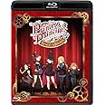 プリンセス・プリンシパル STAGE OF MISSION [Blu-ray]