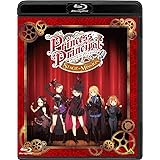 プリンセス・プリンシパル STAGE OF MISSION [Blu-ray]