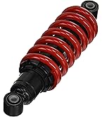 Amazon.co.jp: デイトナ(Daytona) バイク用 リアサスペンション グロム