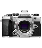 Amazon | OLYMPUS ミラーレス一眼 OM-D E-M5 MarkII ボディー シルバー