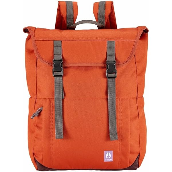 Amazon | [ニクソン] 正規販売店 バッグ JP SMALL LANDLOCK/DARK