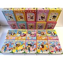 Amazon.co.jp: Kabaya カバヤ わんこシリーズ おやすみ おでかけ